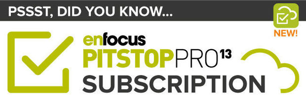 Voor ieder wat wils - PitStop 13 update 1