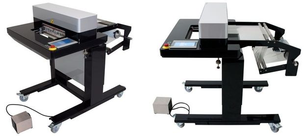 PresaTendeur introduit la  Speedpack Hybrid