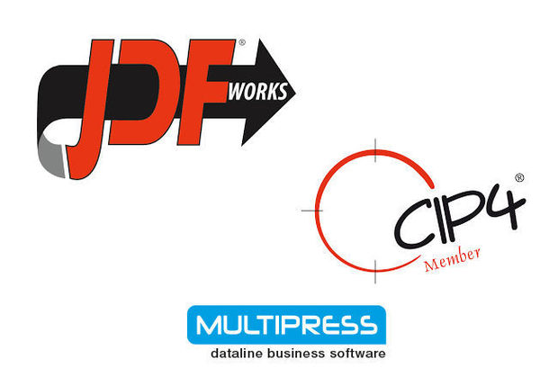 JDF dans le workflow de l'impression et du façonnage