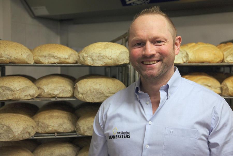 Remettre la boulangerie traditionnelle sur le devant de la scène