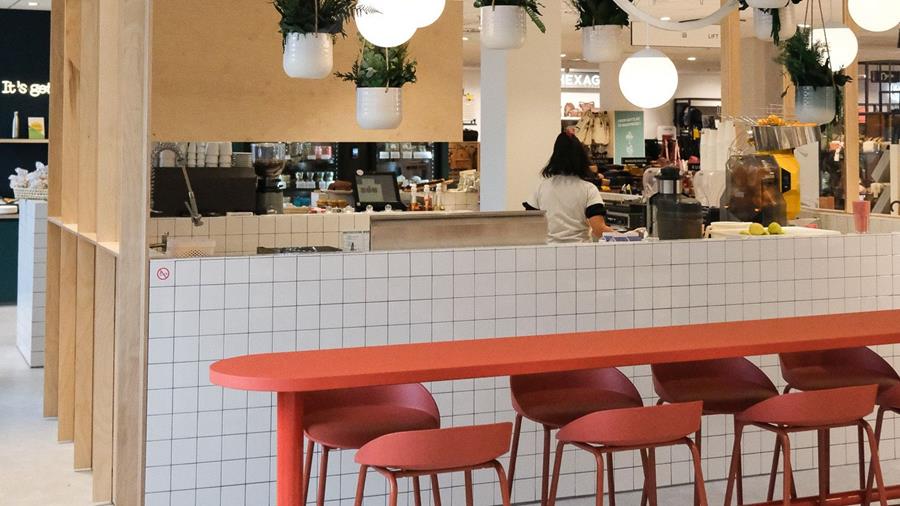 Colruyt Group investit dans l’enseigne de prêt-à-manger BON