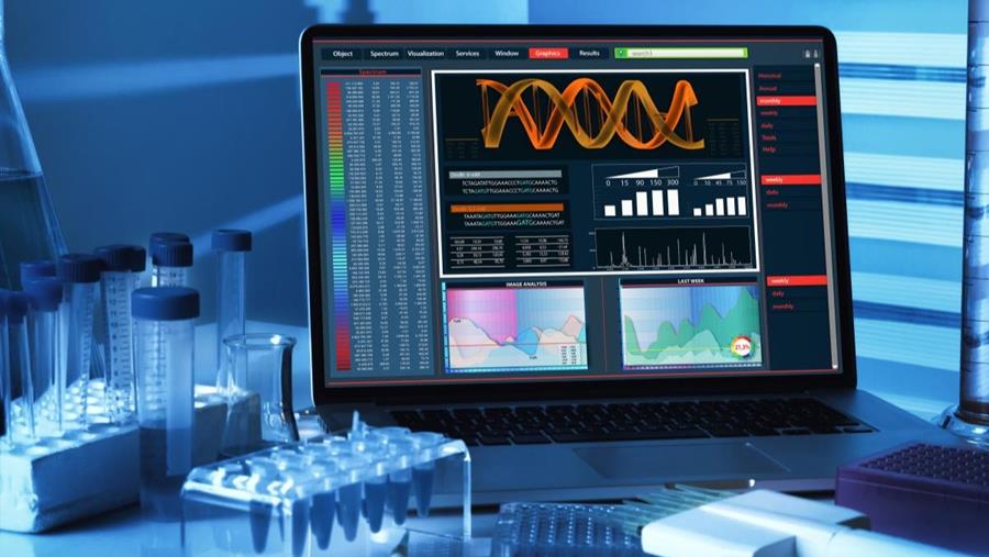 Le séquençage du génome entier des bactéries est à portée de main