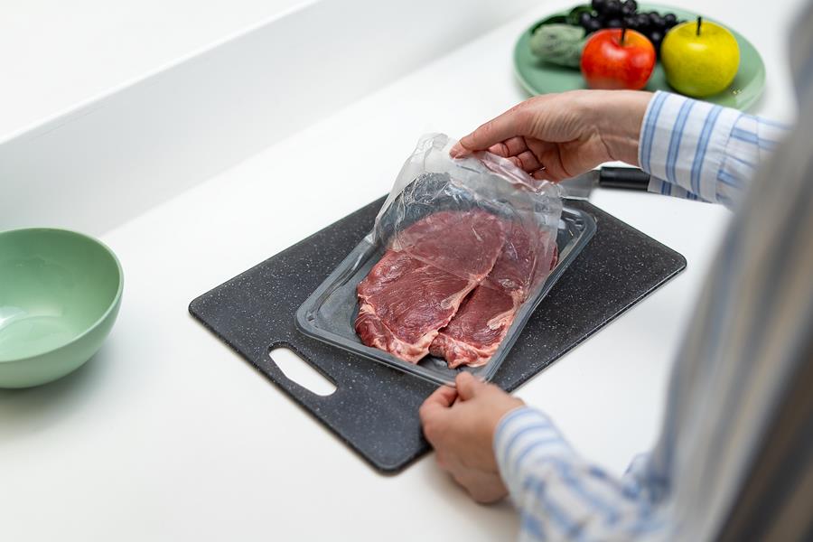 Emballages skin sous vide : vers une durabilité accrue