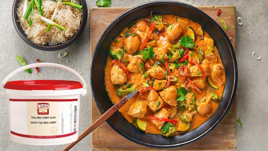 Découvrez les saveurs orientales de Délino