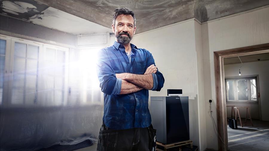 Est-il avantageux de combiner pompe à chaleur et radiateurs?