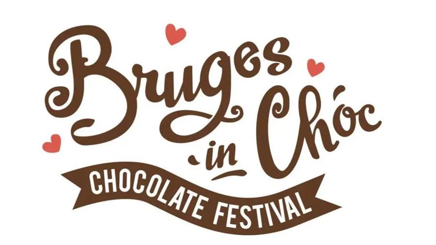Bruges in Choc