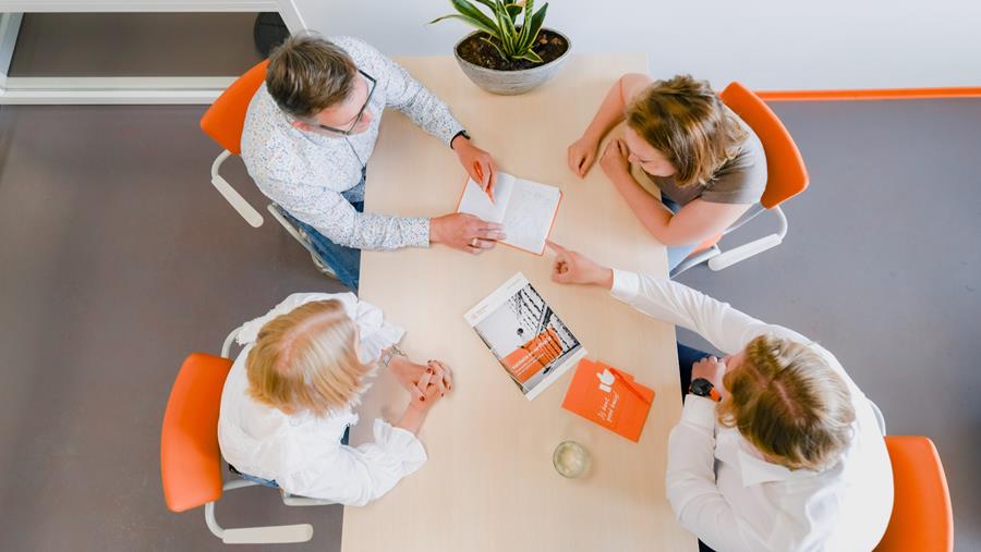Normec sur le thème Food Safety Culture