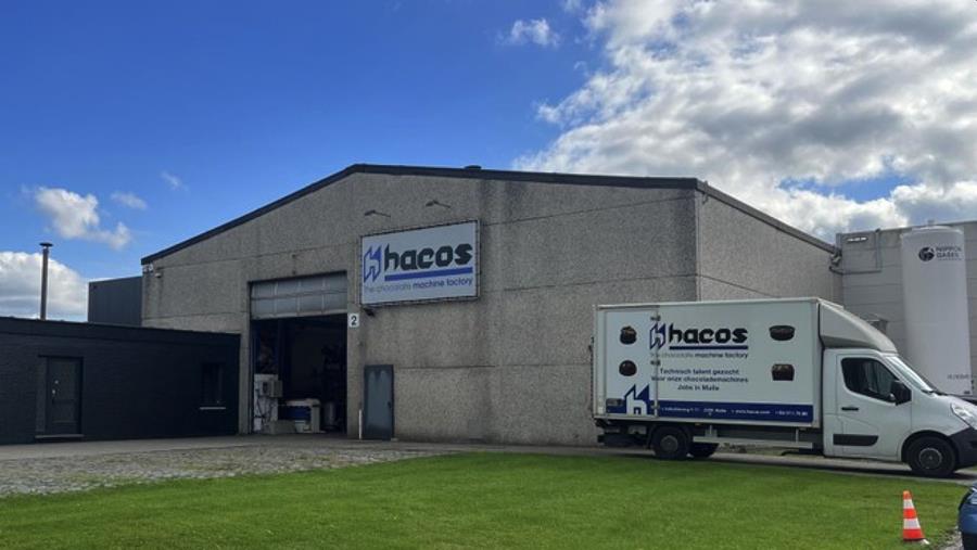 HACOS ASSURE LA CONTINUITÉ DE PREFAMAC