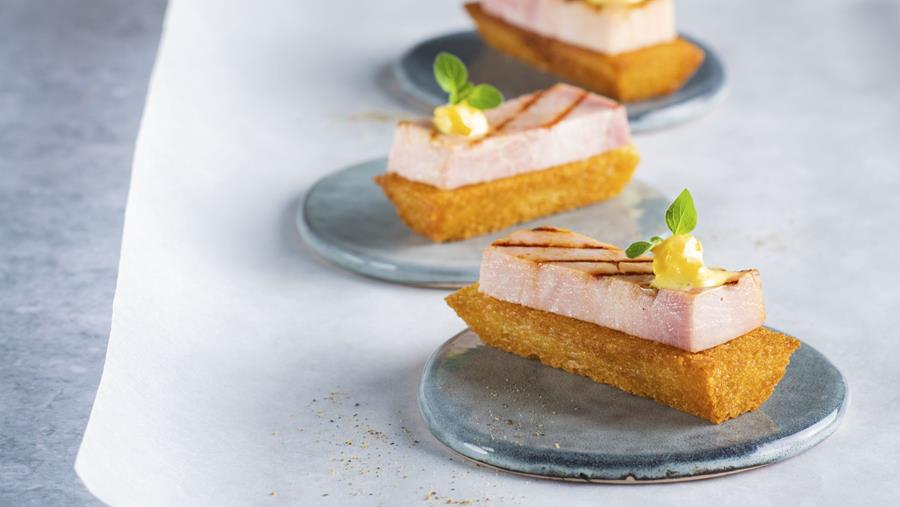 Imperial présente encore plus de délices artisanaux