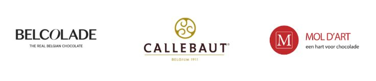 PARTENAIRES BELGIUM CHOCOLATE AWARDS 2025