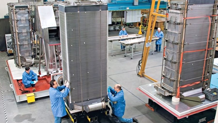 Proeffabriek ExxonMobil gebruikt carbonaat-brandstofceltechnologie