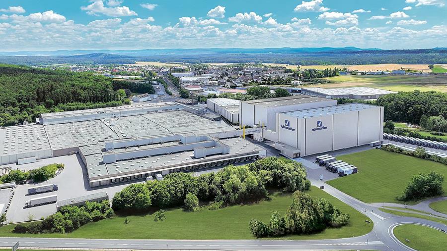 Mondi finalise l'acquisition des activités de Schumacher Packaging en Europe occidentale