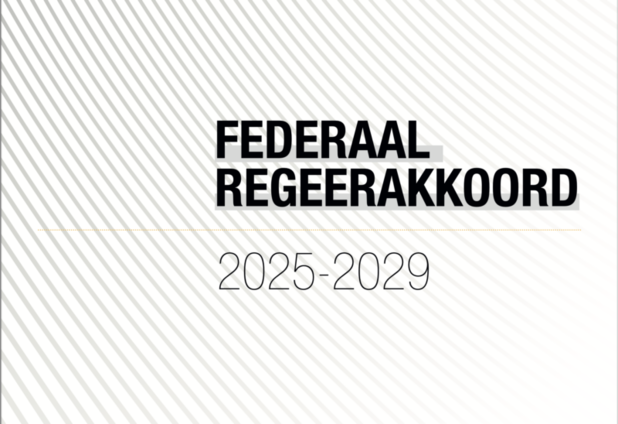 AADM: "hoop op meer coherent en consistent gezondheidszorgbeleid"