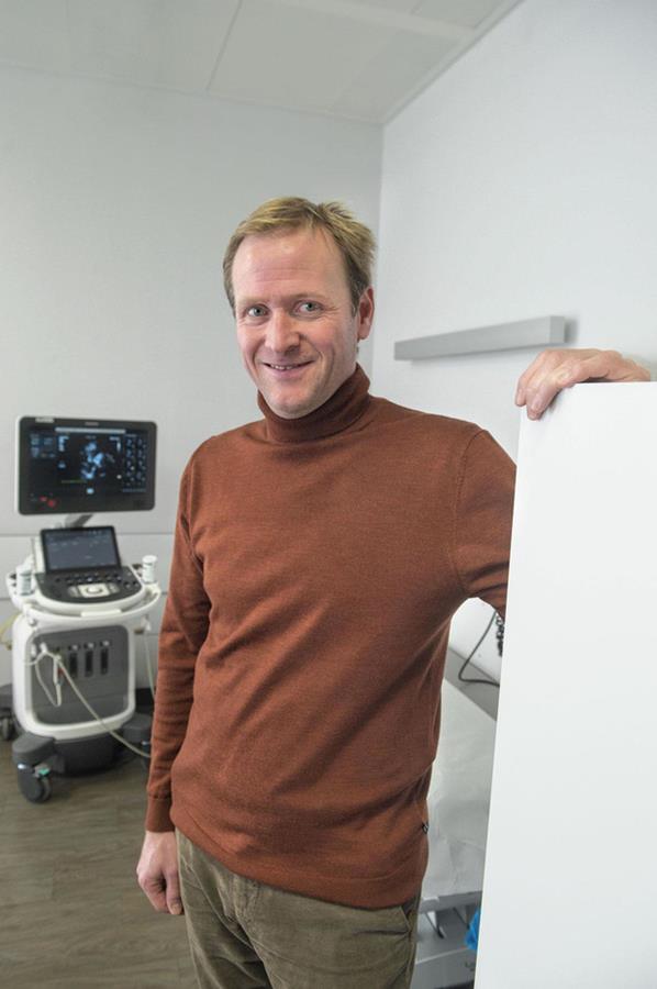 De diagnose van cardiomyopathieën