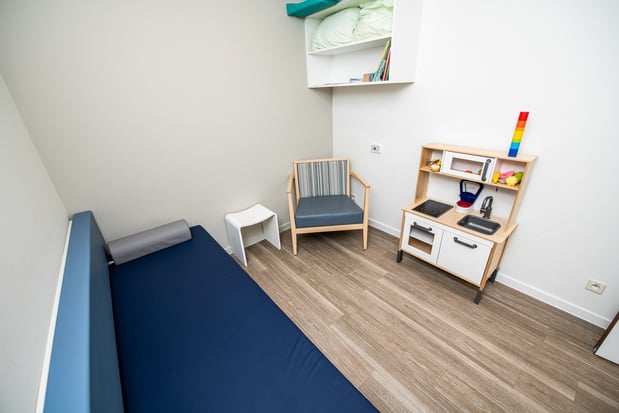 Vier op de tien slachtoffers van seksueel geweld bij ZSG zijn minderjarig