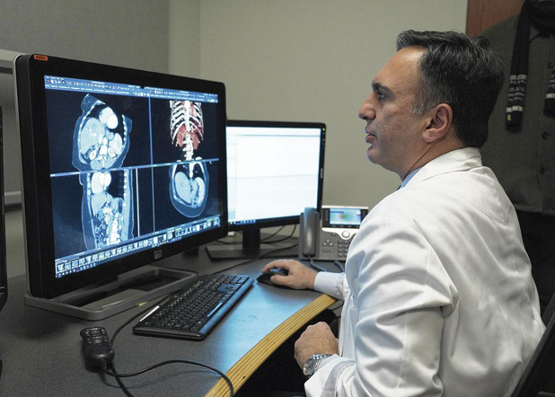 Duurzaam, snel en nauwkeurig 