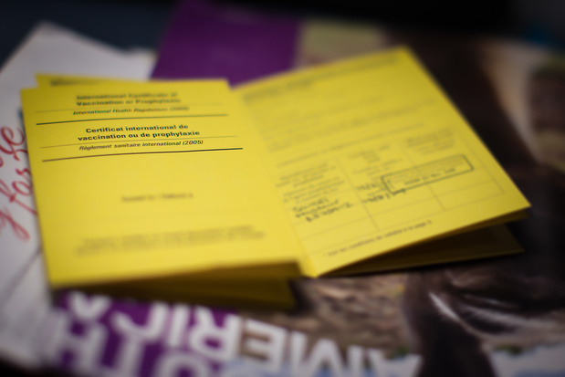 Protocolakkoord over reisklinieken