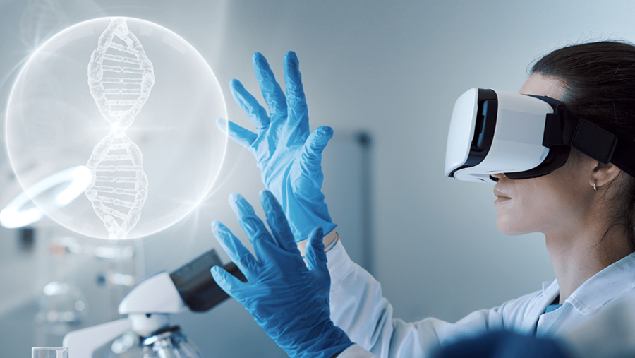 Vaccinopolis krijgt Japans bezoek