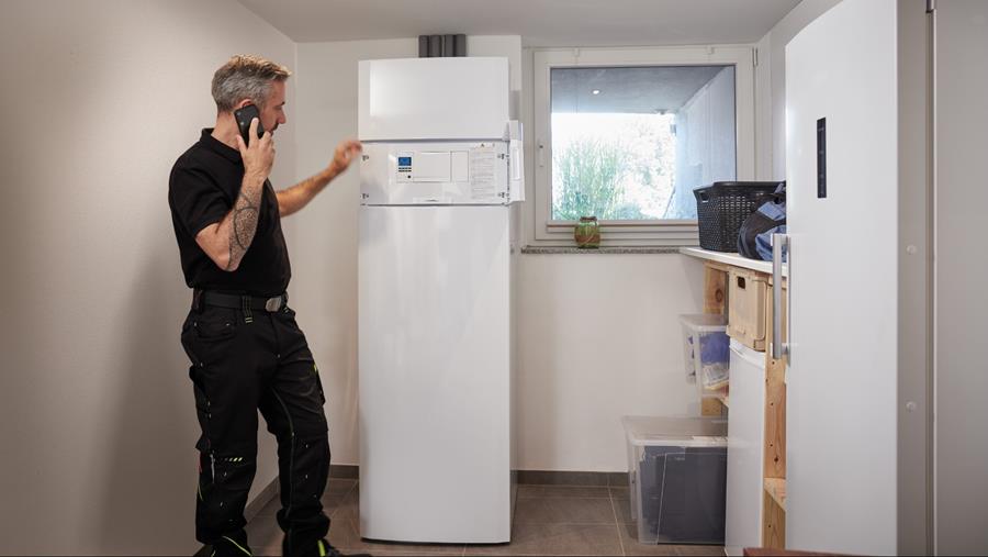 Warmtepompmarkt herleeft: verkoop stijgt met 16%