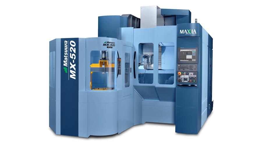 Bendertechniek montre sa force d'innovation à l'occasion de l'EMO 2025