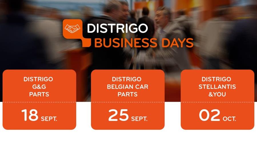 Et si vous rencontriez votre partenaire en pièces automobiles!