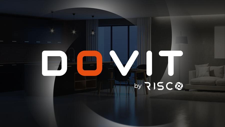 DOVIT overgenomen door RISCO om innovatie in Smart Building-oplossingen te versnellen