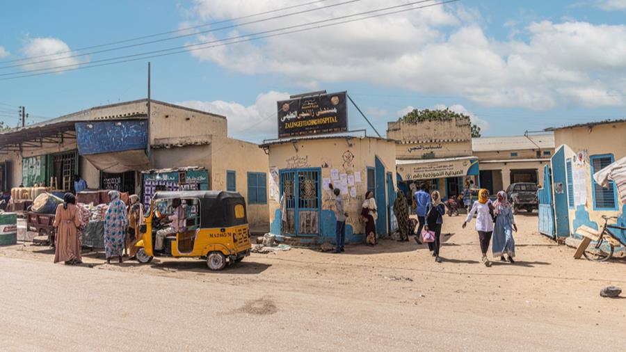 Darfour : MSF suspend ses activités après une attaque armée