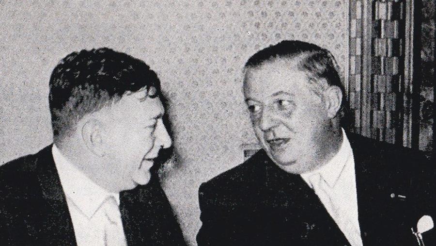 GDA: Eerste editie was sprong in het duister