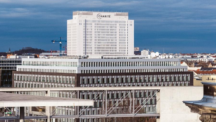 Patiënten te vinden voor triage, maar niet voor zichzelf