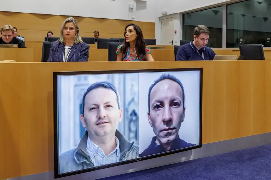 EU: "De definitieve vrijlating van dr. Djalali blijft een prioriteit"