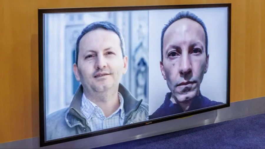 « La libération définitive du Dr Djalali demeure une priorité »