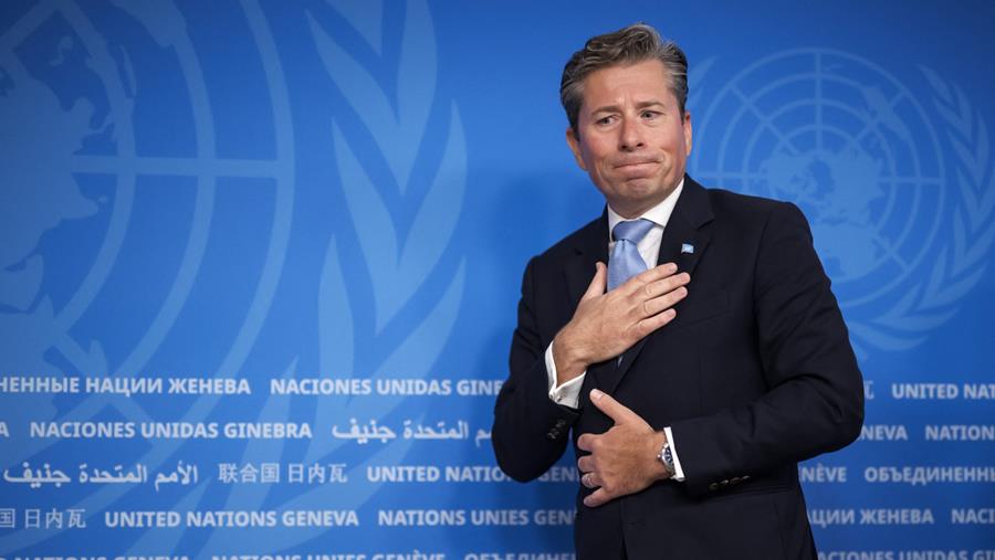 VN roepen officieel hongersnood uit in Gaza