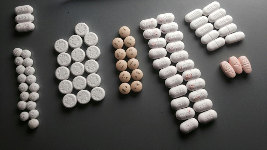 De Sutter wil betere samenwerking rond medicatie