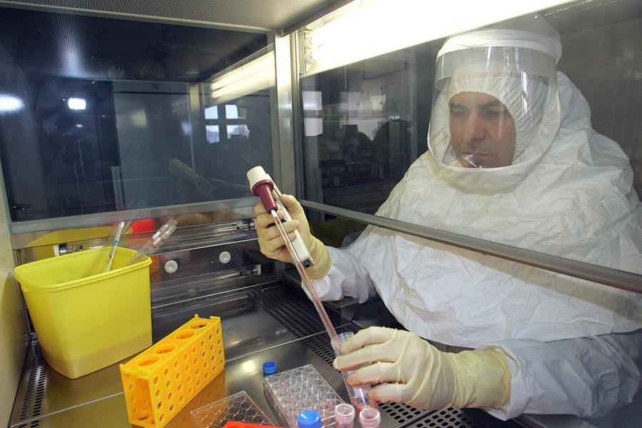 Chikungunya: le vaccin de Valneva suspendu aux Etats-Unis