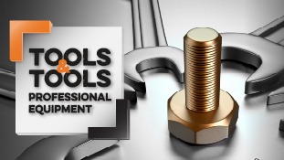 Découvrez l’avenir de l’outillage professionnel lors du salon Tools&Tools 2026