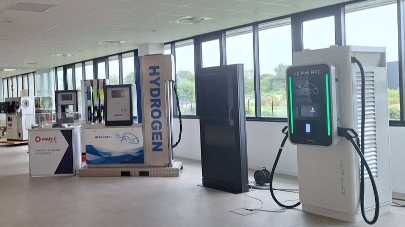 Nieuwe directie bij MADIC Benelux