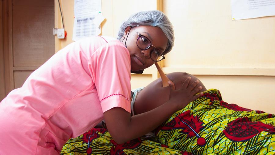 Cabotegravir en zwangerschap: beschouwingen over de moeder en pasgeborene