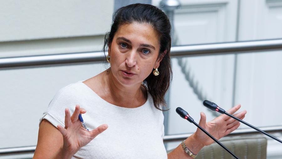 Fraude bij toelatingsproef: Demir laat alle examens onderzoeken