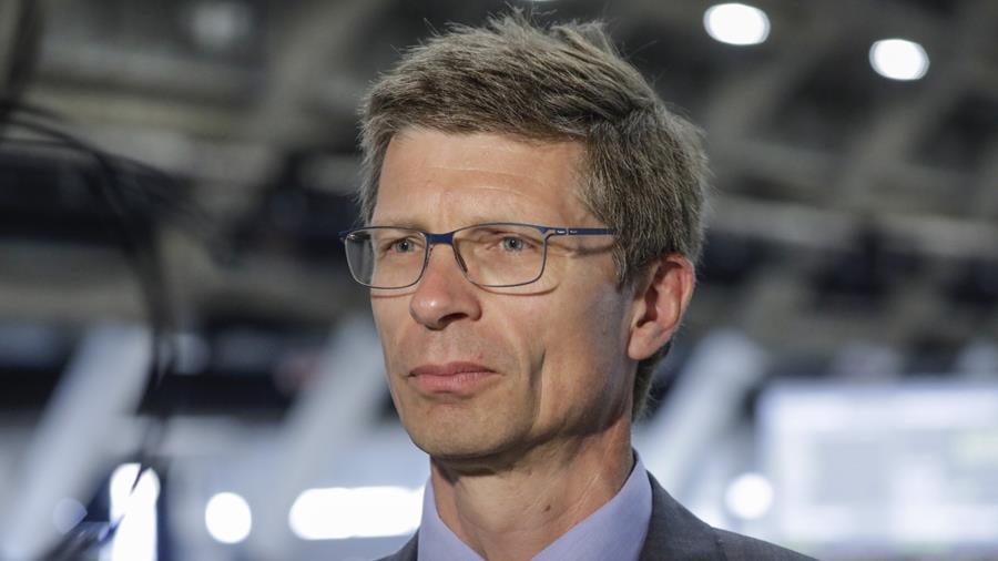 Jan Eggermont stapt op als voorzitter van de examencommissie