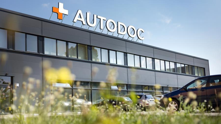 AUTODOC lanceert marktplaats in de Benelux