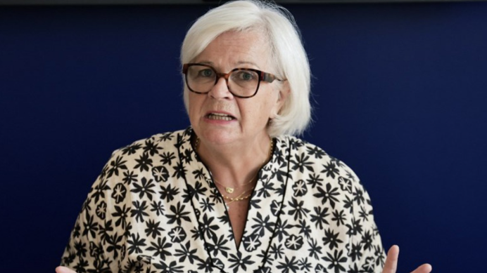 Frankrijk bereidt ziekenhuizen voor op oorlog