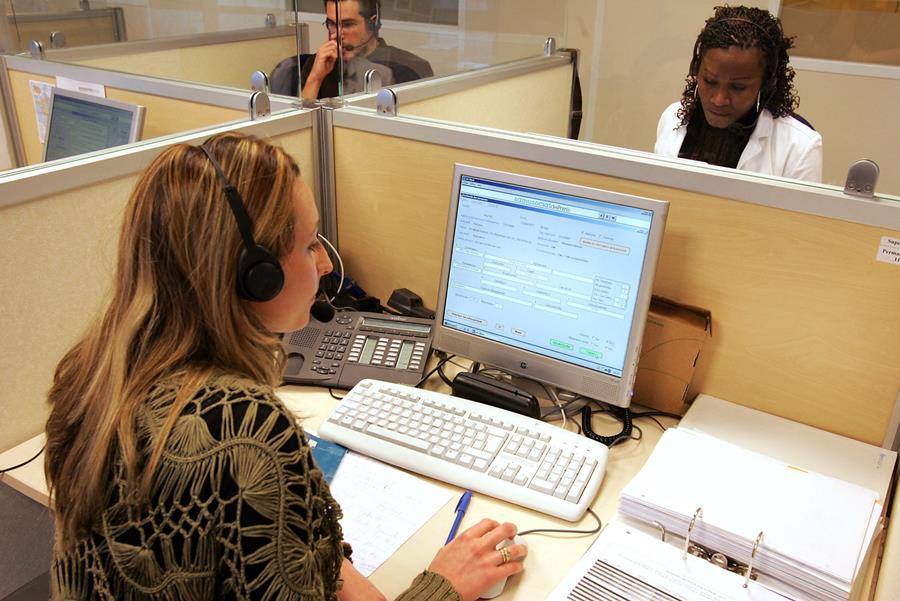 1733 : 45 minutes d'attente pour un médecin généraliste de garde