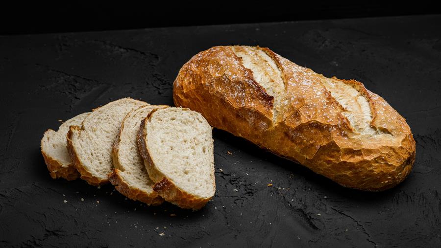 Proef Panesco's bakkerijproducten van over de hele wereld