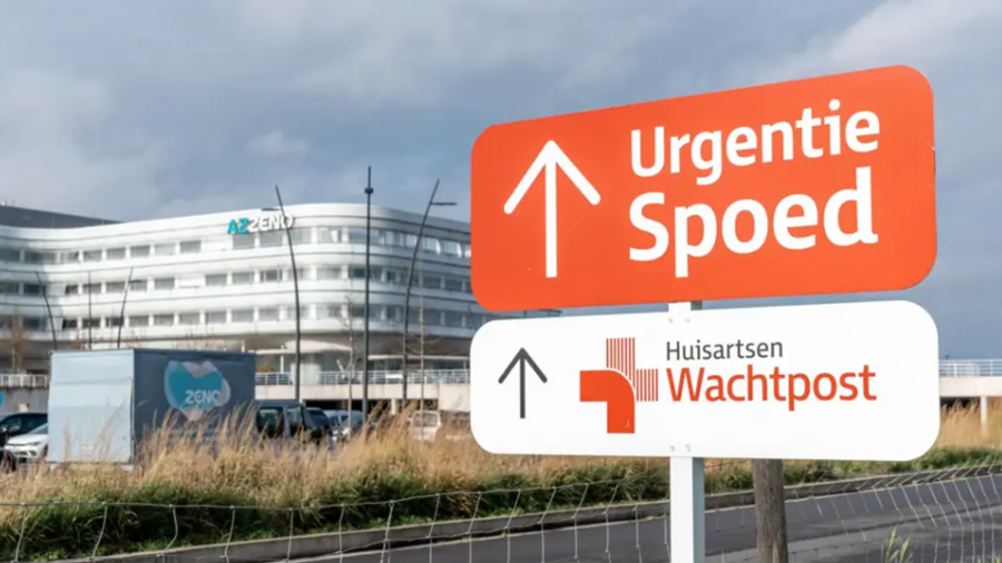 De juiste zorg op het juiste moment