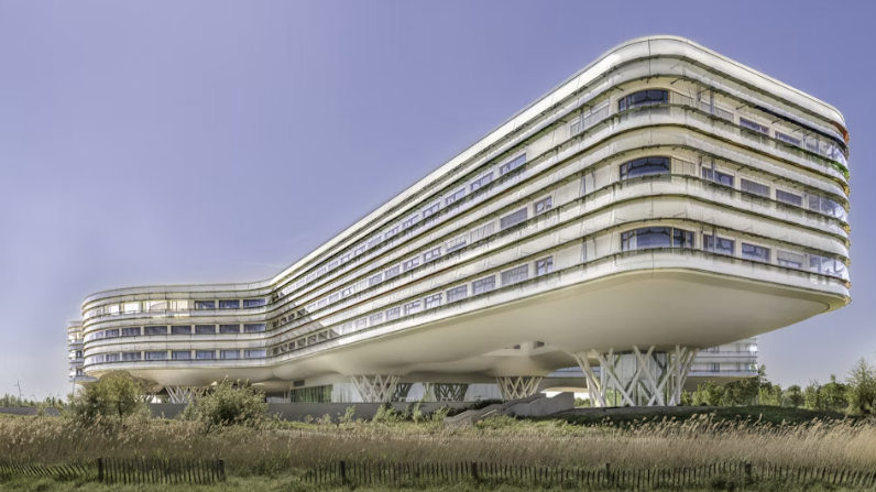 Un radiologue suspendu à Knokke-Heist pour antisémitisme