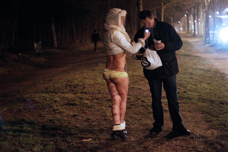 Des IST reconnues maladies professionnelles pour les travailleurs et travailleuses du sexe