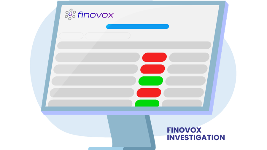 HP strijdt tegen documentfraude met Finovox