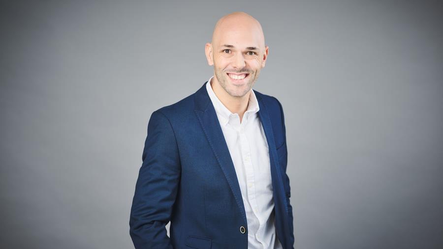 David Colantonio nommé Country Director de LKQ France