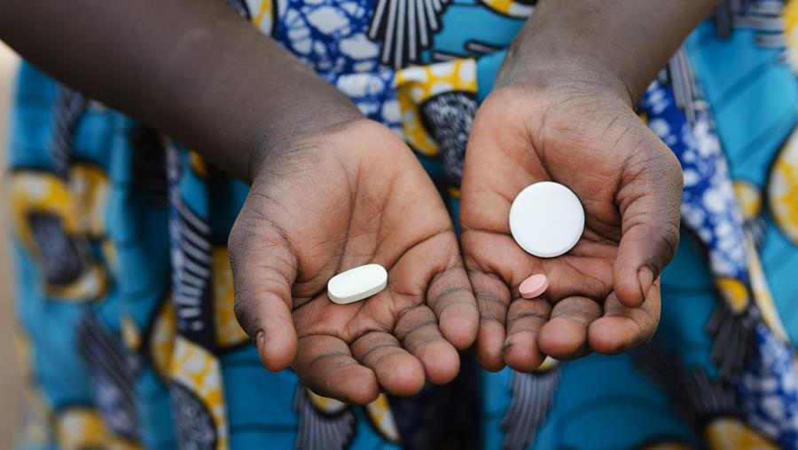 Étude IMPALA: CAB/RPV LA efficace chez des adultes avec un mauvais contrôle viral en Afrique subsaharienne