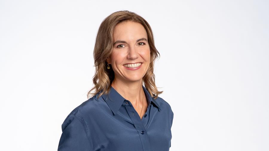 Changement de génération chez CSB-System SE